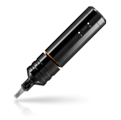 tattoo machine wireless