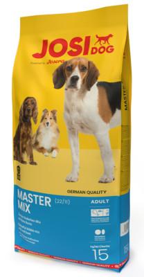 JosiDog Master Mix 15kg