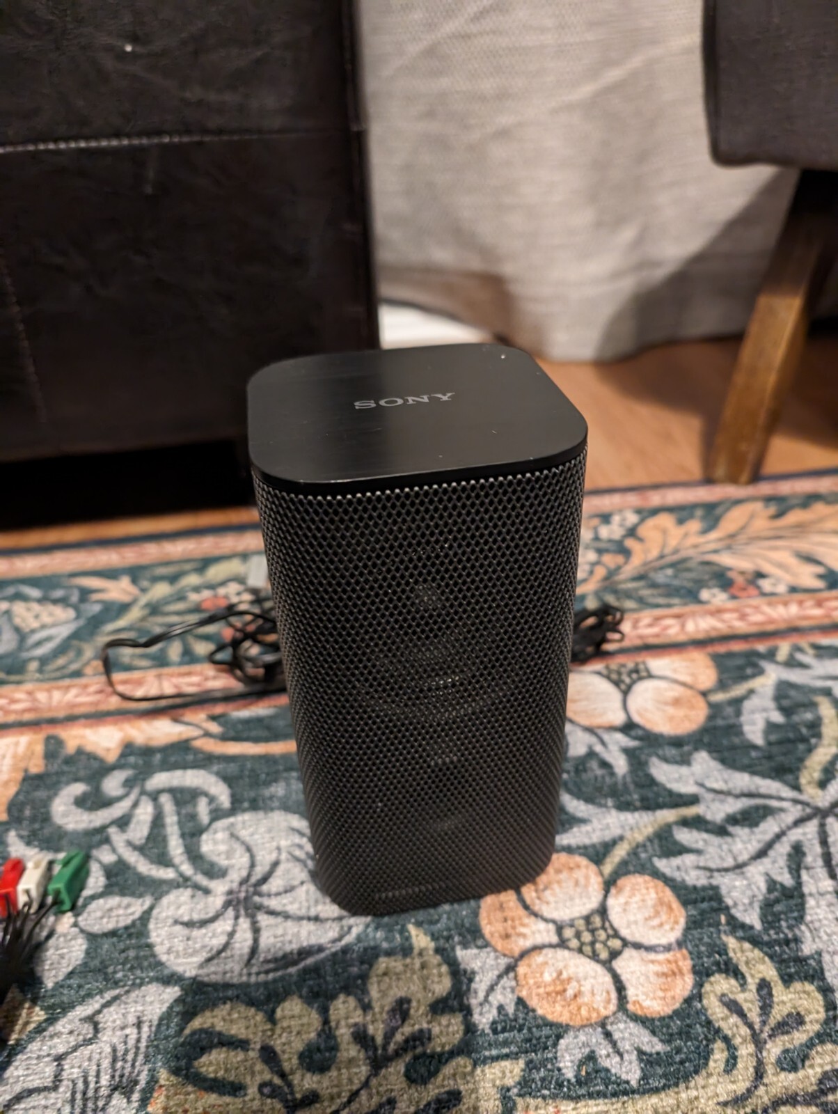 Sony HTS20R Soundbar, Subwoofer, Rear Speakers Home Theatre Cinema