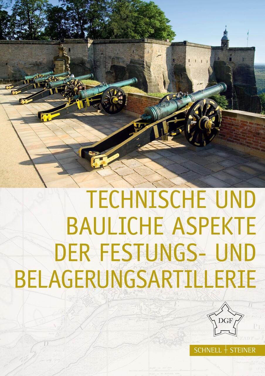 Thumbnail - Deutsche Gesellschaft Für Festungsforschung. Technische Und Bauliche