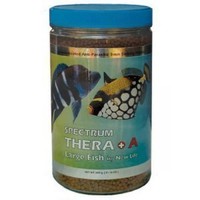 Life Spectrum Thera A Large Fish - 500g, New, Free Shipping on sale Life Spectrum Thera A Large Fish - 500g, New, Free Shipping on sale