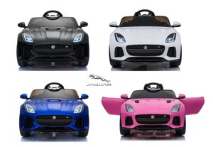 jaguar f type 12v