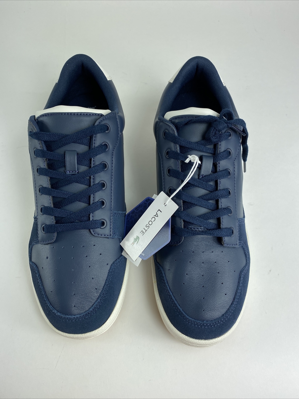 Lacoste Masters Cup 319 2 Sma Mens Navy 
