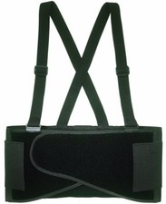 CLC Custom Leathercraft 5000S Elastic Back Support Belt