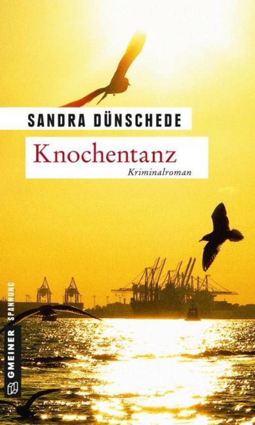 Thumbnail - Knochentanz Sandra Dünschede