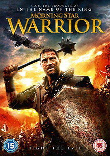 Morning Estrella Warrior [ dvd ], Nuevo, dvd, Libre - Imagen 1 de 1