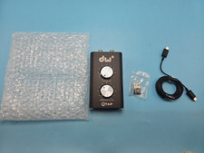 DW DWe R-Tap Audio Processor, Complete Assemb...
