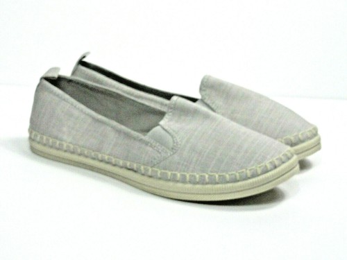 rocket dog canvas flats