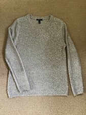 Sparkly Women’s Mango Jumper