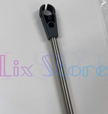 QTY:1 NEW Laboratory magnetic stirrer h38 temperature probe sensor holder #A6-41