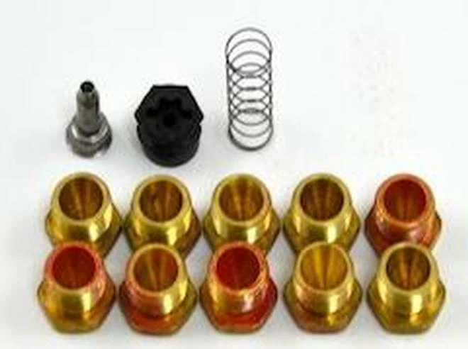 Sterling 261R06045 Conversion Kit From Natural Gas To Propane For QV100 - QV250