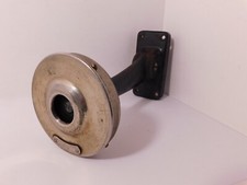 Original Antique Woodbox Phone LONG ARM w/ MOUNT, CUP & W/E 923W Transmitter