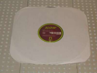 Slow - Party With You 12'' Vinyl Schallplatte 166179