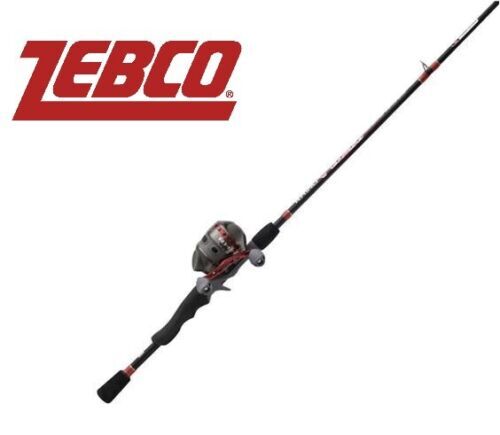 Fishing Reel Rhino Rod And Reel Combo Daiwa Fishing Rod Zebco 33