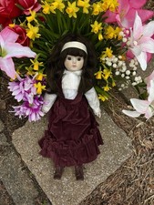 Haunted Doll “Nancy” 14 Yrs. Old, Very Observant, Intelligent, Watcher, Active