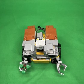 LEGO Ideas WALL-E  21303 Disney Pixar