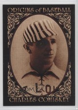 1994 American Archives Origins of Baseball Charles Comiskey #71 0q3