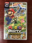 Mario Party Superstars Nintendo Switch