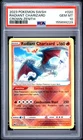 2023 POKEMON SWORD & SHIELD CROWN ZENITH #020 RADIANT CHARIZARD PSA 10