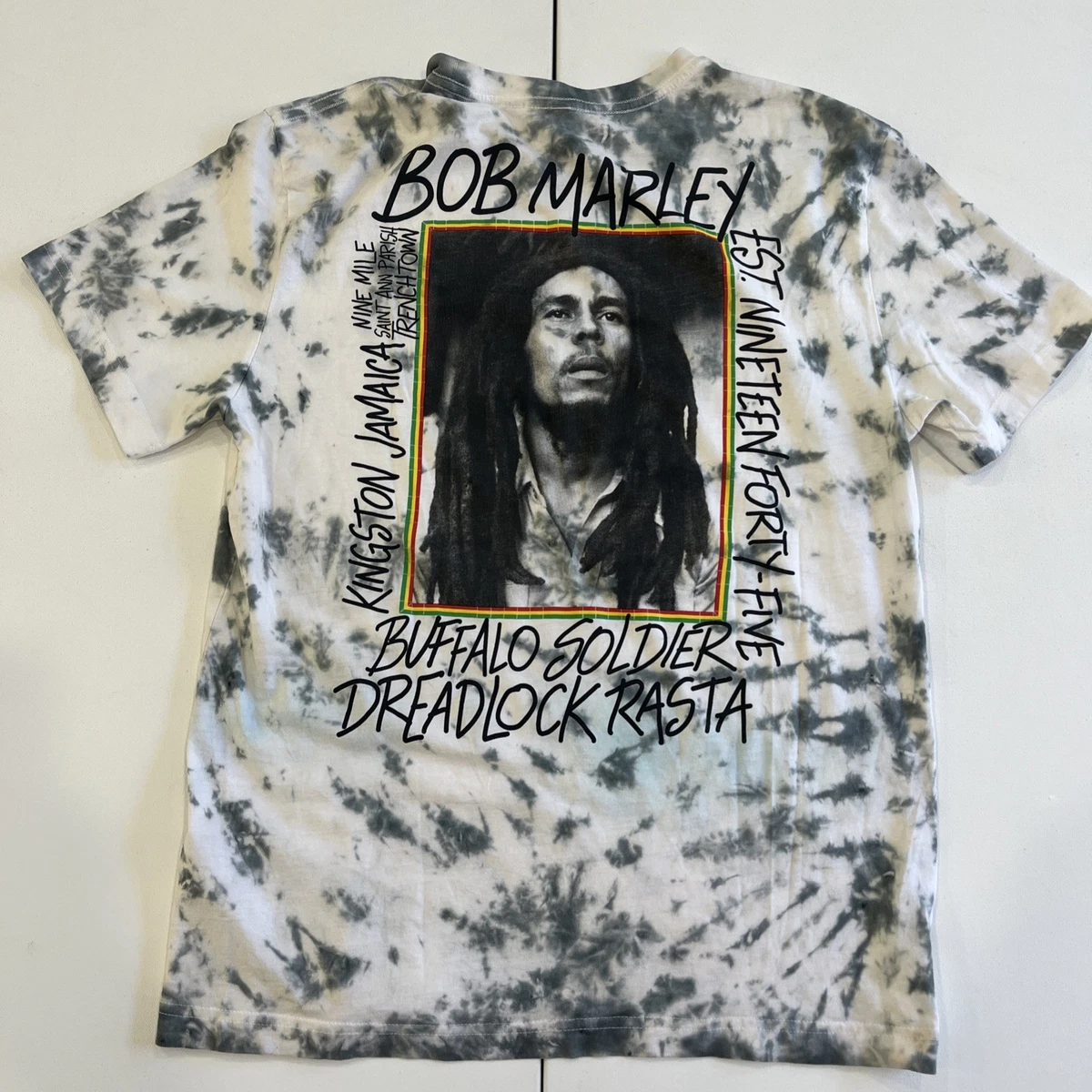 Zion Rootswear Men's T-Shirts | Updated Sep 2026