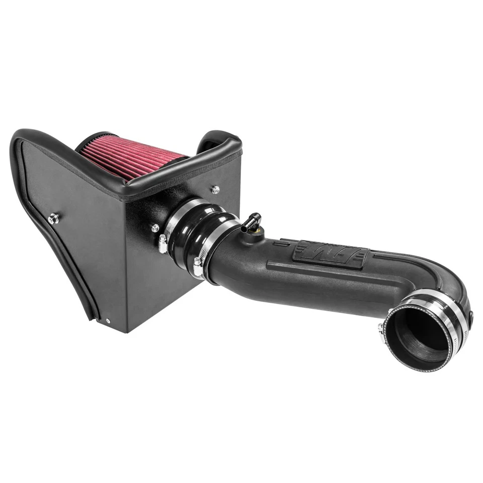 FlowMaster Delta Force Air Intake for Charger Challenger Magnum 300 5.7L 6.1L V8 Foto 3 de 4