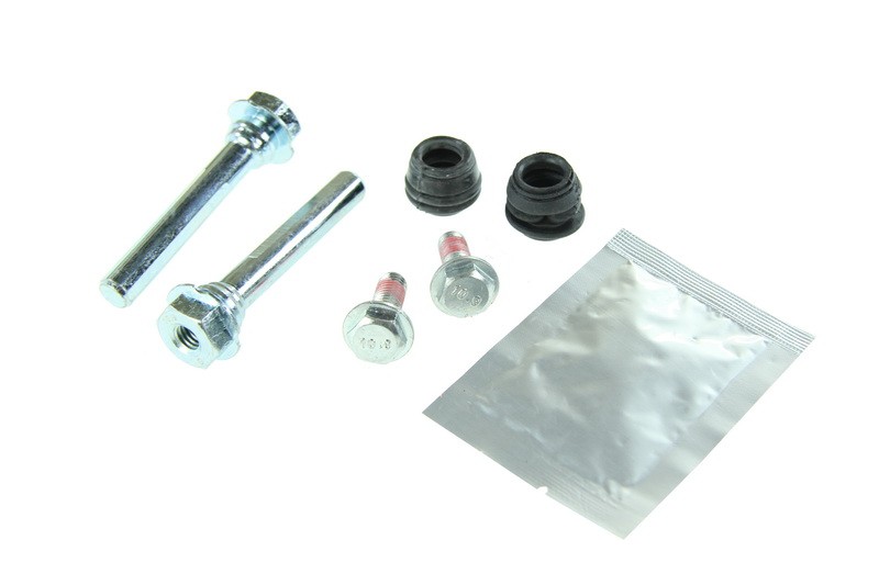 Fits QUICK BRAKE QB113-1455X Guide Sleeve Kit, brake caliper QB113-1455X Brake