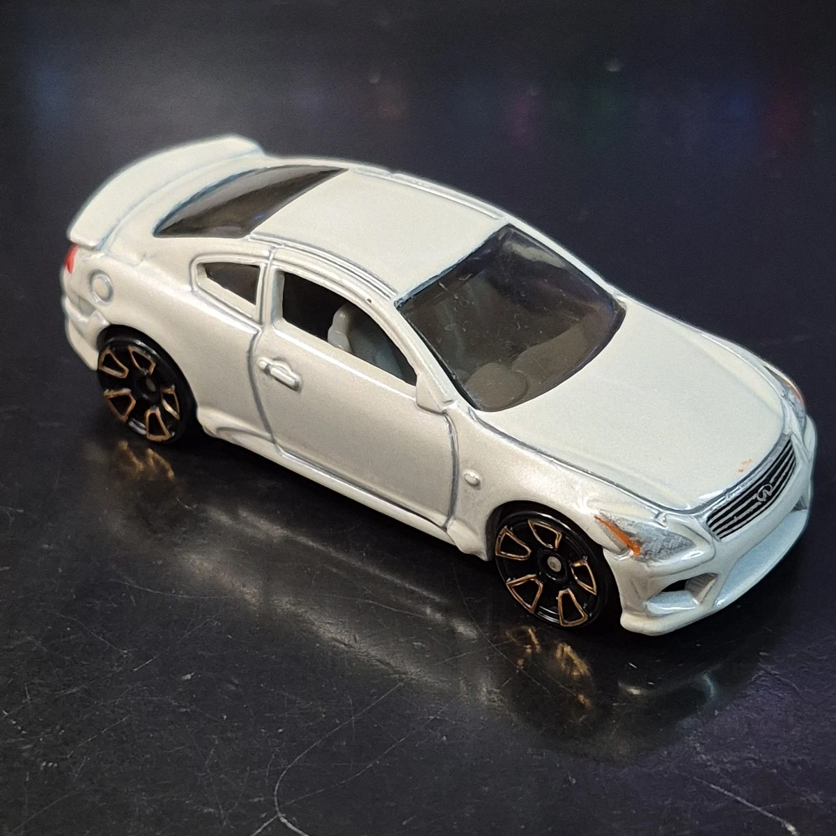 Hot Wheels Infiniti Diecast & Toy Vehicles for sale | eBay