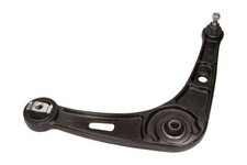 MAXGEAR Querlenker Dreieckslenker 72-0966 für RENAULT LAGUNA Stahlguss 1 16V dCi
