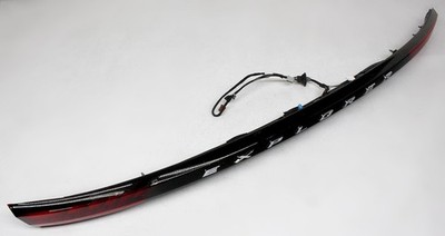 OEM LED Tail Finish Panel For Ford Explorer RB5B-13B433-A Chrome