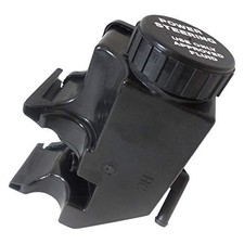 Racing Power Company Racing Power R3720pol Type Ii Power Steering Pump