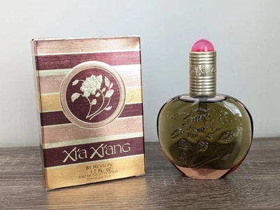 Revlon Xia Xiang Fragrances for Women for sale - eBay