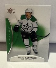 2025-26 Upper Deck SP Mikko Rantanen #51
