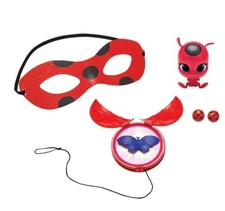 Miraculous Ladybug Dress-Up Set