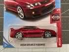 Hot Wheels 2019 Nissan Mini Set 1/5 Nissan Skyline GT-R R33 (BCNR33)