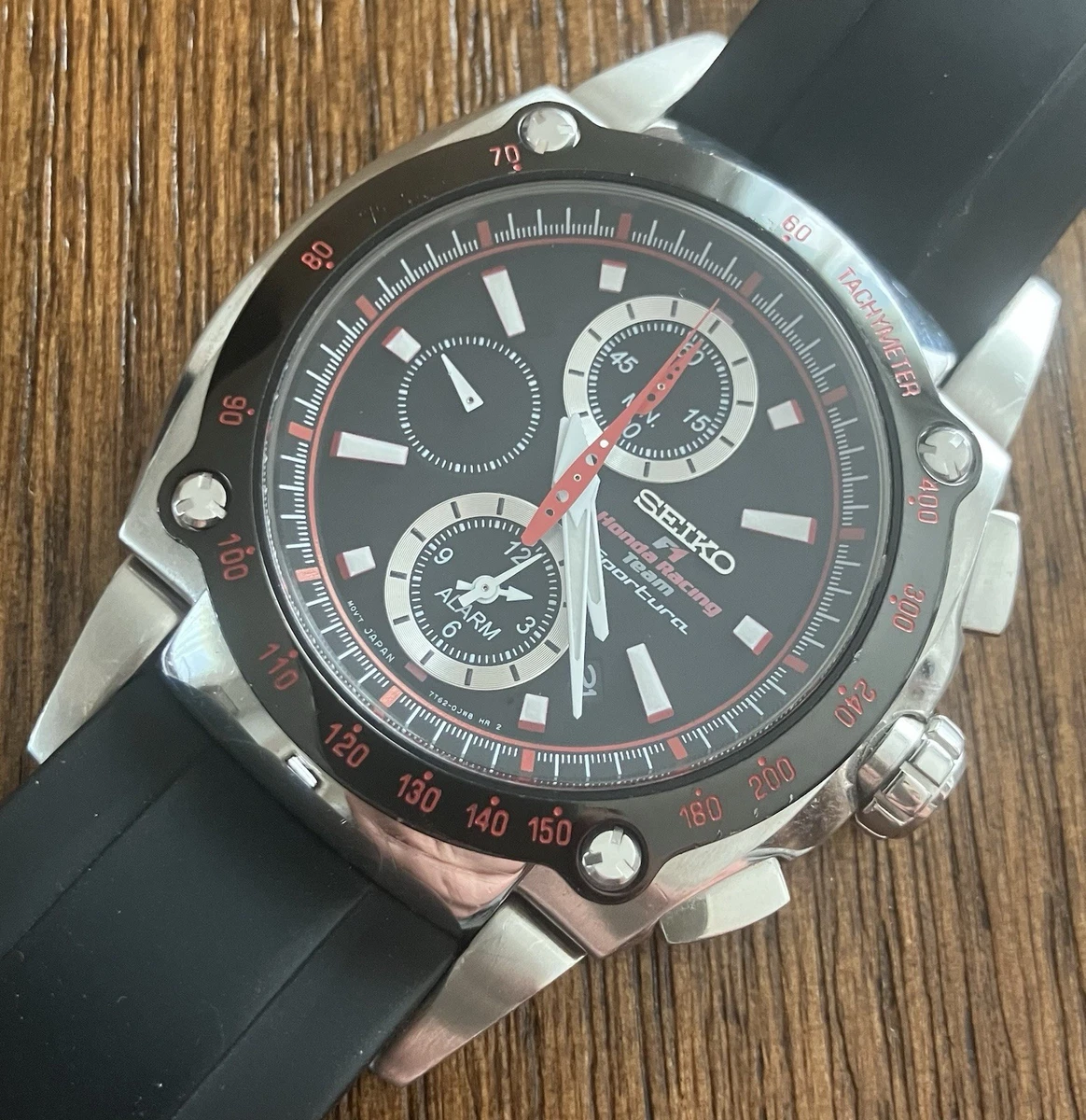 Гонки Seiko f1 honda - огромный выбор по лучшим ценам | eBay