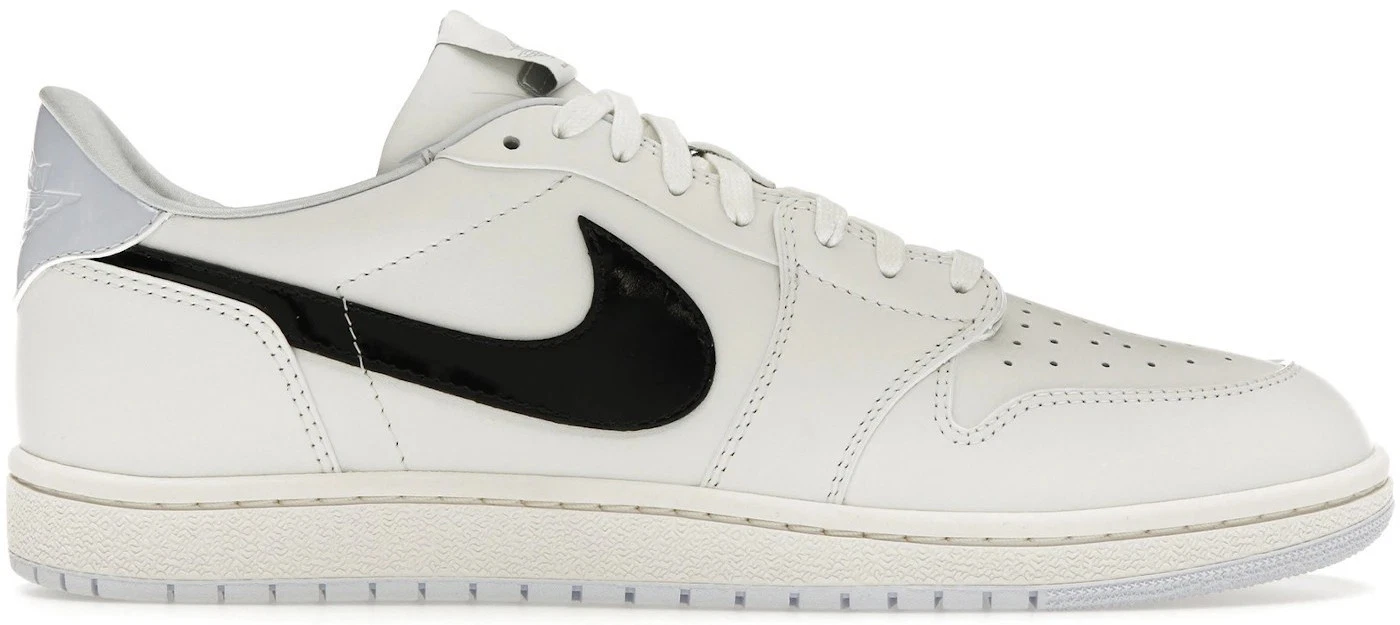 Jordan 1 Retro '85 OG 2024 Low Metallic Blue for Sale