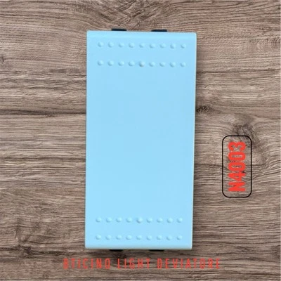 BTICINO LIVINGLIGHT BIANCA N4003 DEVIATORE 1P 16A. N4003 (Originale)