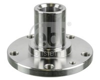 Radnabe Vorderachse FÜR CitroËN C25 BUS (280 , 290 ) - Febi Bilstein 12573