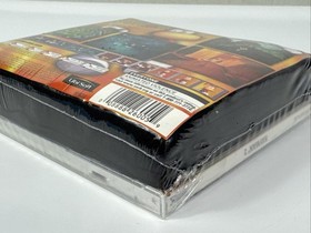 Rayman 2 Sega Dreamcast T-Shirt Bundle Brand New Sealed Rare With Shirt