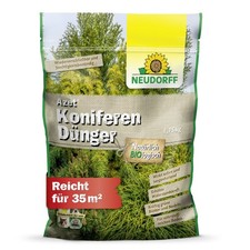 Neudorff Azet Engrais Pour Conifères 1,75 Kg - Engrais Pour Noyer Épicéa
