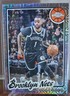 2025-26 Topps #TC-DR D'Angelo Russell 1980-81 Topps Chrome Basketball