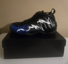 Nike Air Foamposite One High Top Basketball S...