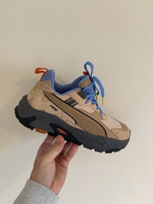 Size 5.5 - PUMA RS-Trck Explore - 391721-01