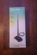Antenna omnidirezionale TP-LINK mod. TL-ANT2408C 2.4 GHz