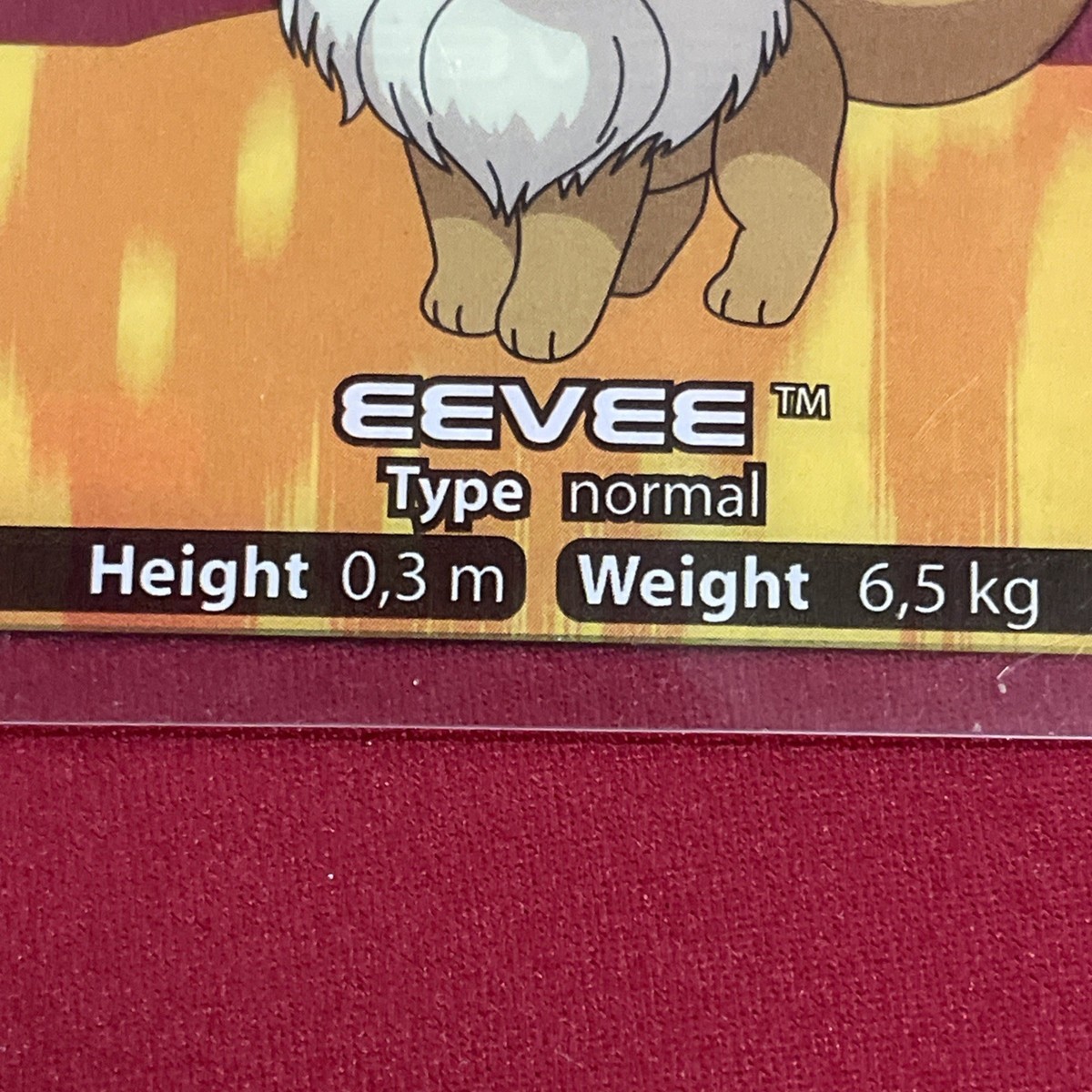 2006 Lamincards Pokemon 133 Eevee Collectible Card | eBay