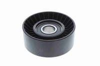 Umlenk FÜHrungsrolle Keilrippenriemen Vaico V10 3412 FÜR VW