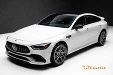 2023 Mercedes-Benz AMG GT 53 