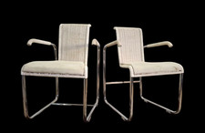 1 Tecta Stuhl / Armlehnstuhl