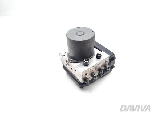 BMW 5 Series ABS-Bremspumpe 530d Diesel 160kW (218 HP) 6758743 0265234136 2005