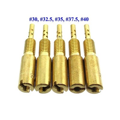 Vergaser Jets Langsam Nr. 30 32 Für Mikuni VM28 / 486 Neu Verkauf